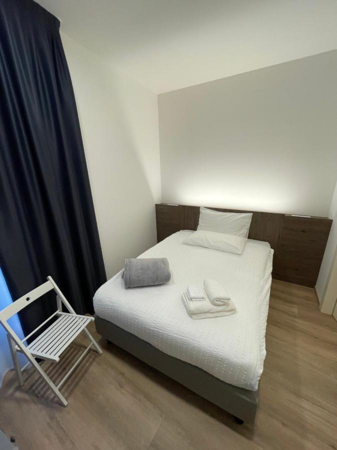 Hotel Al Palazzo Cles Esterno foto