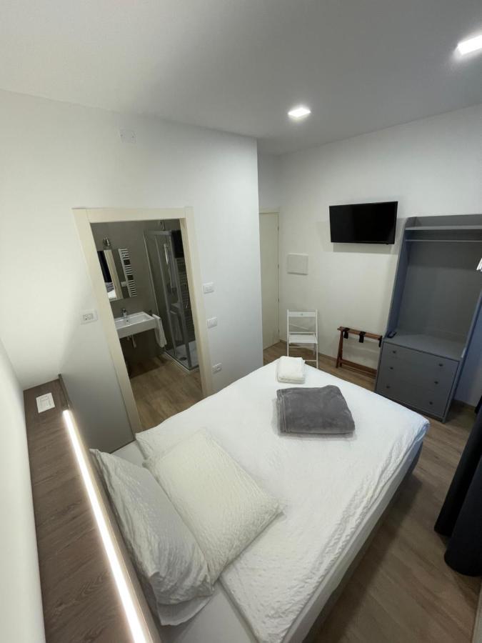 Hotel Al Palazzo Cles Esterno foto