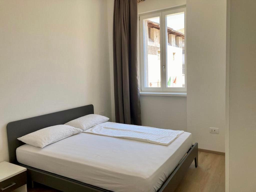 Hotel Al Palazzo Cles Esterno foto